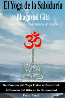 Buku: Yoga Kebijaksanaan - Bhagavad Gita (Gandhi) Nonell