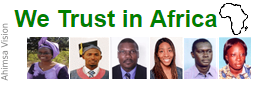 Kami Percaya di Afrika EENI Business School (Sekolah Bisnis)