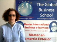 Video Magister Bisnis Internasional
