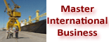Online Magister Bisnis Internasional